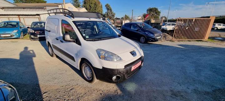  Vente de véhicules Bastia