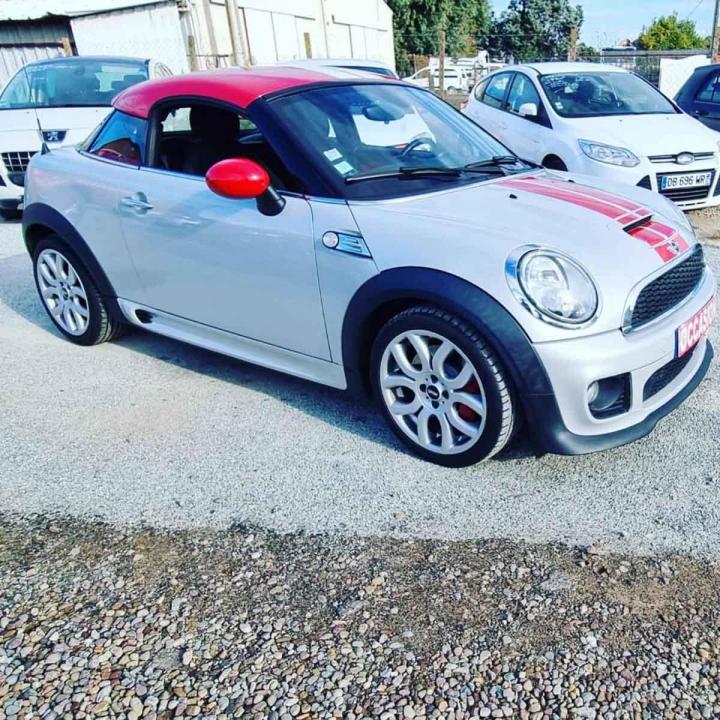 Achat de véhicules Bastia