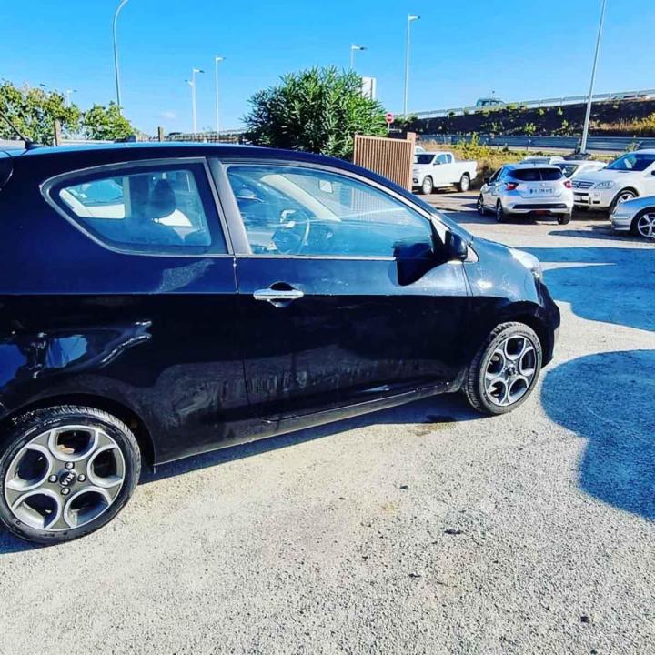 Vente de véhicules Bastia