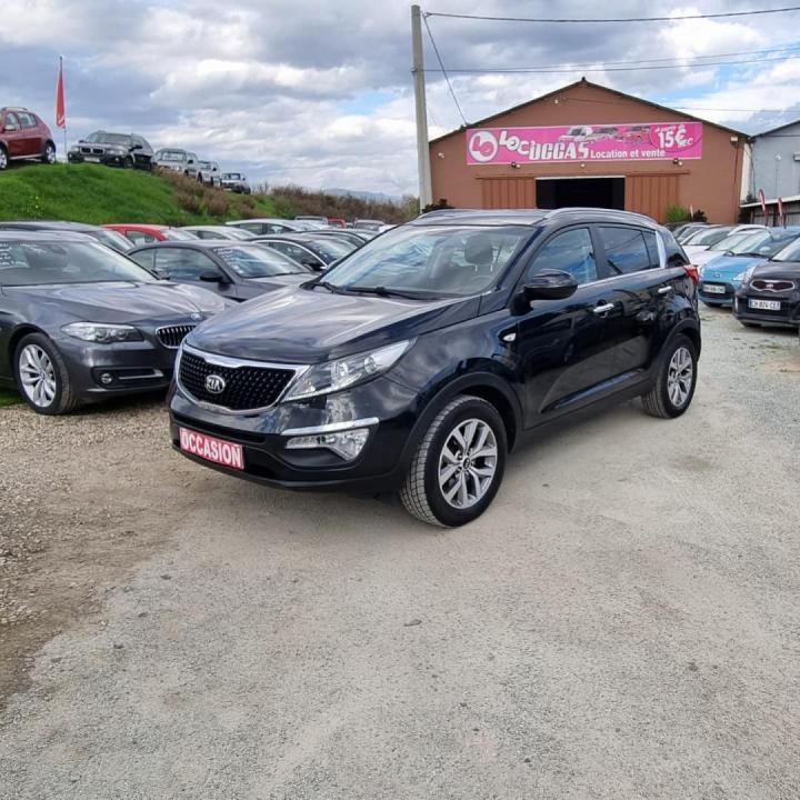 Achat de véhicules Bastia