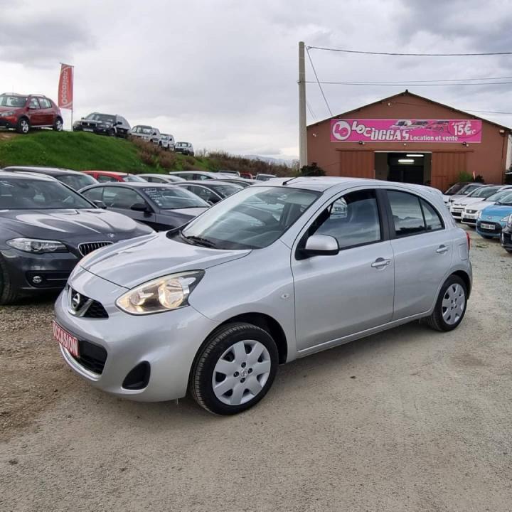  Vente de véhicules Bastia