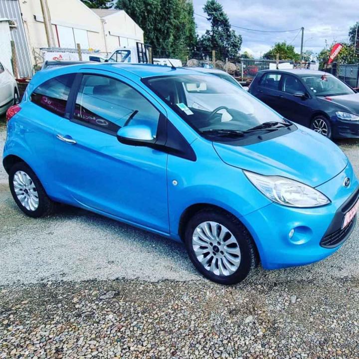 Vente de véhicules Bastia