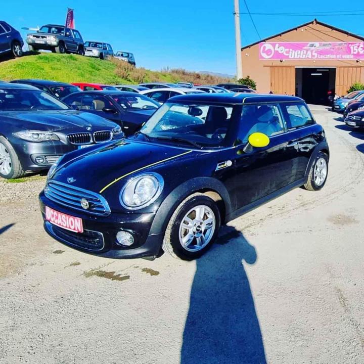 Achat de véhicules Bastia