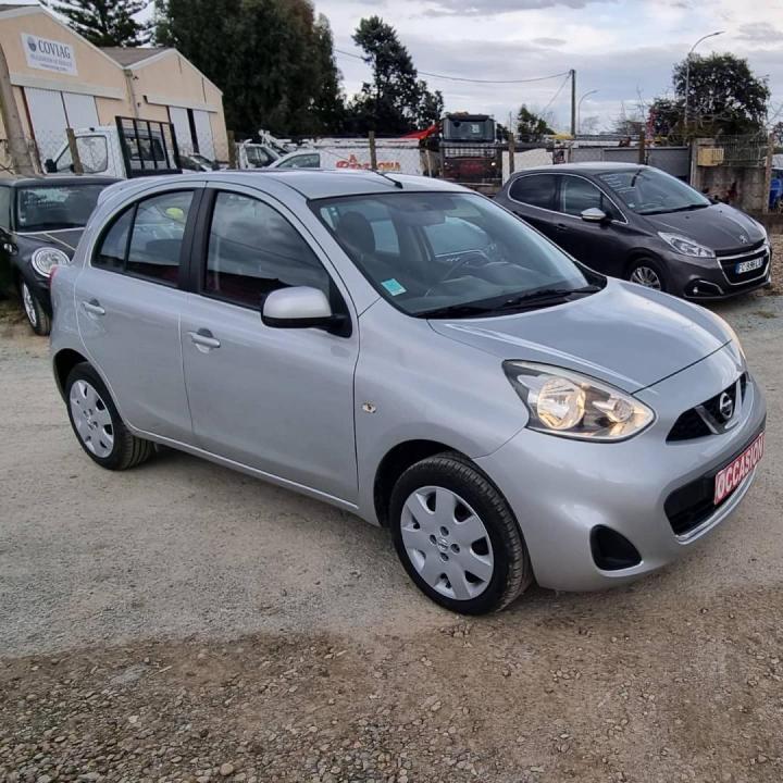 Vente de véhicules Bastia