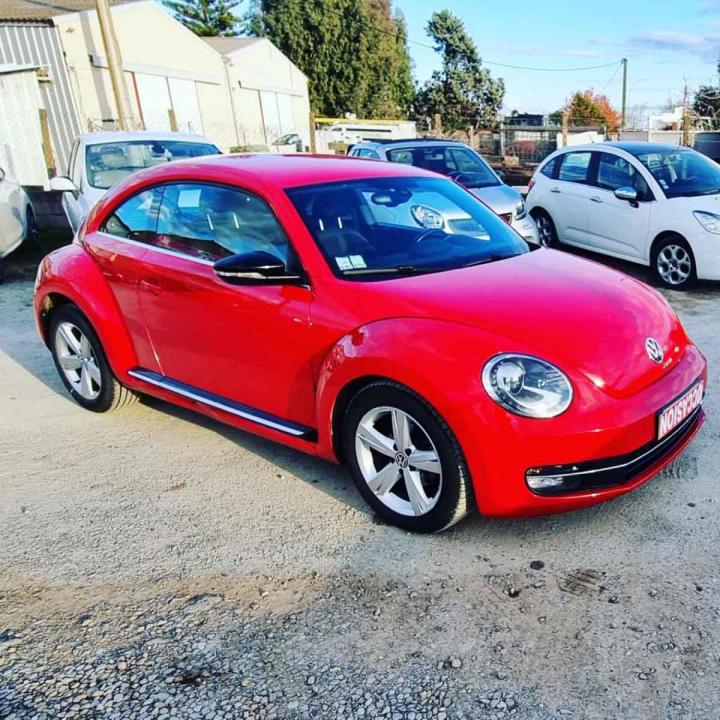 Achat de véhicules Bastia