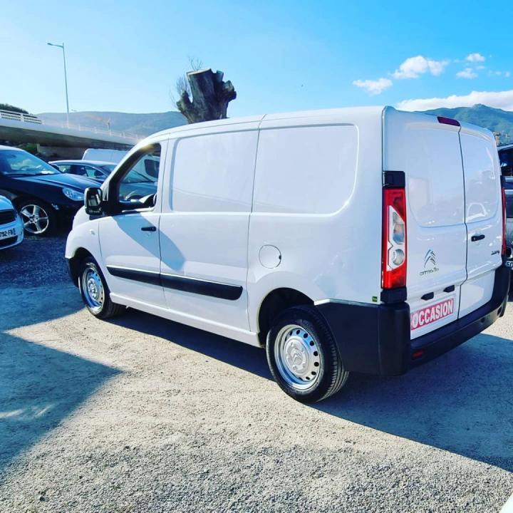 Vente de véhicules Bastia