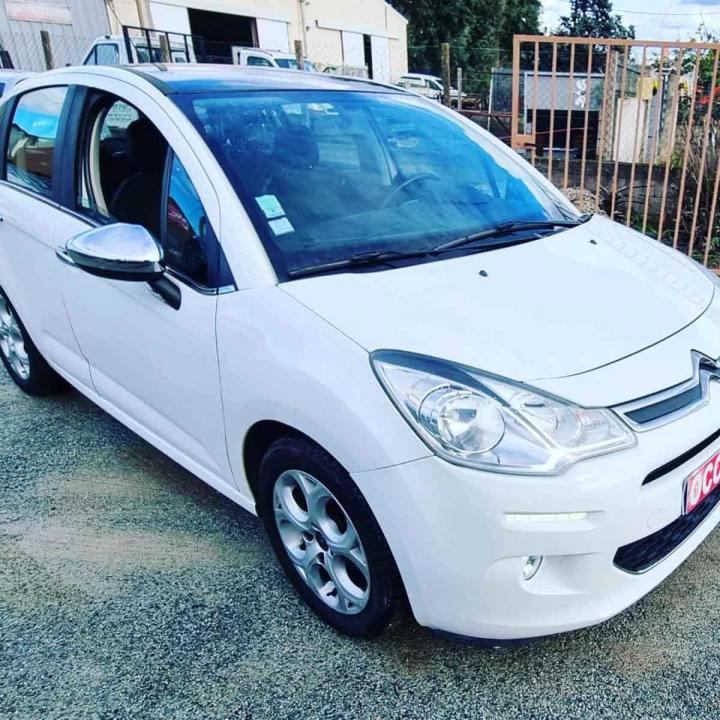 Vente de véhicules Bastia