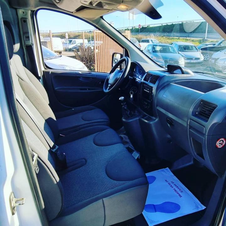 Achat de véhicules Bastia