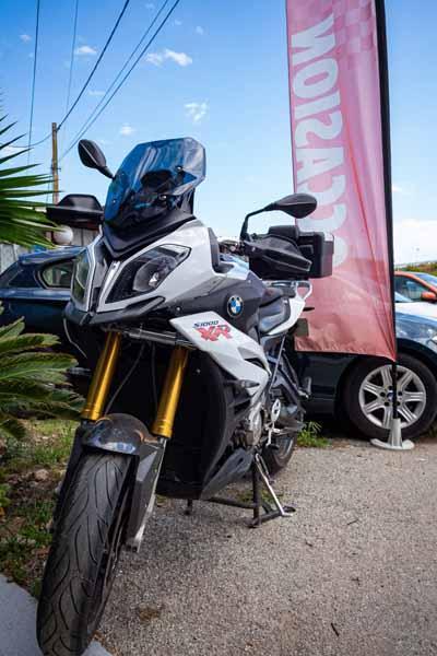 Vente de véhicules Bastia