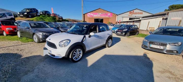  Achat de véhicules Bastia