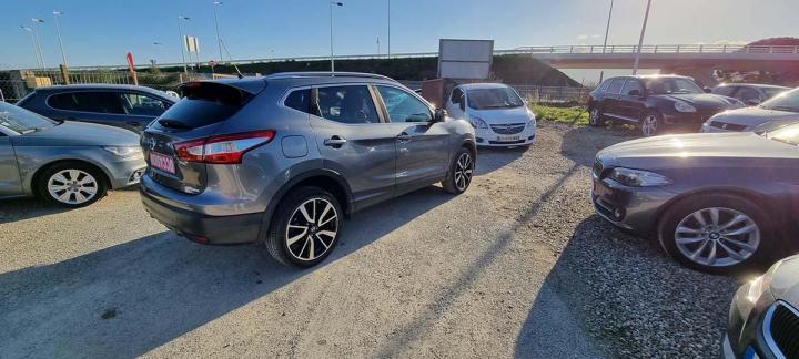 Achat de véhicules Bastia