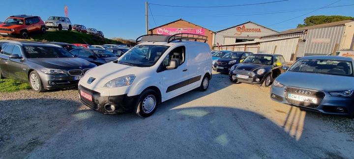 Achat de véhicules Bastia